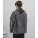 デニムGジャン | RETRO GIRL | 詳細画像42