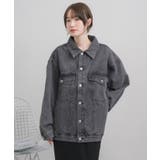 デニムGジャン | RETRO GIRL | 詳細画像44