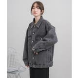 デニムGジャン | RETRO GIRL | 詳細画像45