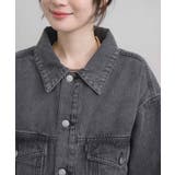 デニムGジャン | RETRO GIRL | 詳細画像46