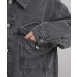 デニムGジャン | RETRO GIRL | 詳細画像48