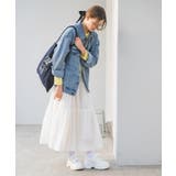 デニムGジャン | RETRO GIRL | 詳細画像5