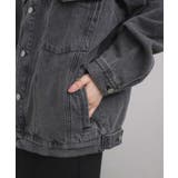 デニムGジャン | RETRO GIRL | 詳細画像50