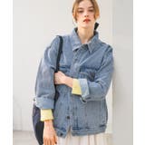 デニムGジャン | RETRO GIRL | 詳細画像7