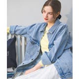 デニムGジャン | RETRO GIRL | 詳細画像9