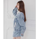 パイピングGジャン&SKセット | RETRO GIRL | 詳細画像10