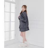 パイピングGジャン&SKセット | RETRO GIRL | 詳細画像14