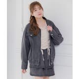 パイピングGジャン&SKセット | RETRO GIRL | 詳細画像15