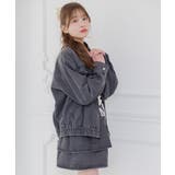 パイピングGジャン&SKセット | RETRO GIRL | 詳細画像16