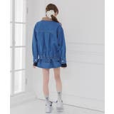 パイピングGジャン&SKセット | RETRO GIRL | 詳細画像22