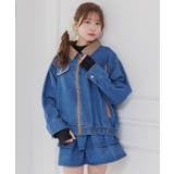 パイピングGジャン&SKセット | RETRO GIRL | 詳細画像24