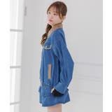 パイピングGジャン&SKセット | RETRO GIRL | 詳細画像27