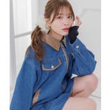 パイピングGジャン&SKセット | RETRO GIRL | 詳細画像33