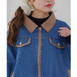 パイピングGジャン&SKセット | RETRO GIRL | 詳細画像34