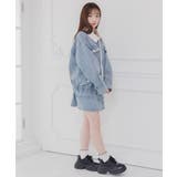 パイピングGジャン&SKセット | RETRO GIRL | 詳細画像4