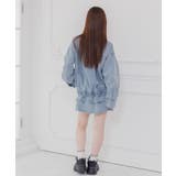 パイピングGジャン&SKセット | RETRO GIRL | 詳細画像5