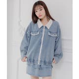 パイピングGジャン&SKセット | RETRO GIRL | 詳細画像7