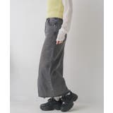 フリンジデニムSK | RETRO GIRL | 詳細画像25