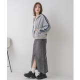 フリンジデニムSK | RETRO GIRL | 詳細画像27