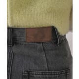 フリンジデニムSK | RETRO GIRL | 詳細画像33