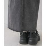 フリンジデニムSK | RETRO GIRL | 詳細画像35