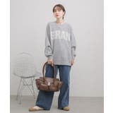 ストレートデニムPT | RETRO GIRL | 詳細画像23 