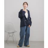 ストレートデニムPT | RETRO GIRL | 詳細画像28 