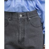 ストレートデニムPT | RETRO GIRL | 詳細画像29 