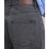 ストレートデニムPT | RETRO GIRL | 詳細画像34 