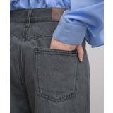 ストレートデニムPT | RETRO GIRL | 詳細画像35 