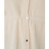 モヘアペプラムカーデ | RETRO GIRL | 詳細画像29 