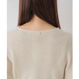 モヘアペプラムカーデ | RETRO GIRL | 詳細画像32 