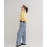 【WEB限定カラー追加】バルーンオフショルBL | RETRO GIRL | 詳細画像12