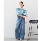 【WEB限定カラー追加】バルーンオフショルBL | RETRO GIRL | 詳細画像21
