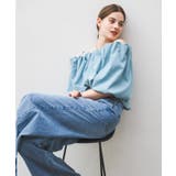 【WEB限定カラー追加】バルーンオフショルBL | RETRO GIRL | 詳細画像25