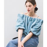 【WEB限定カラー追加】バルーンオフショルBL | RETRO GIRL | 詳細画像26
