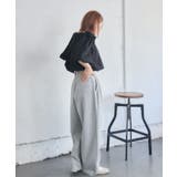 【WEB限定カラー追加】バルーンオフショルBL | RETRO GIRL | 詳細画像33