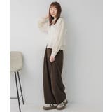 チュールドッキングSH | RETRO GIRL | 詳細画像10 