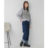 チュールドッキングSH | RETRO GIRL | 詳細画像13 