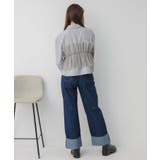 チュールドッキングSH | RETRO GIRL | 詳細画像14 