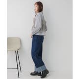 チュールドッキングSH | RETRO GIRL | 詳細画像15 