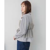 チュールドッキングSH | RETRO GIRL | 詳細画像19 