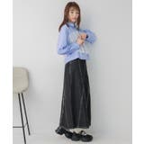 チュールドッキングSH | RETRO GIRL | 詳細画像21 