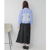 チュールドッキングSH | RETRO GIRL | 詳細画像22 