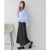 チュールドッキングSH | RETRO GIRL | 詳細画像23 