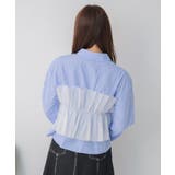 チュールドッキングSH | RETRO GIRL | 詳細画像26 