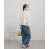 チュールドッキングSH | RETRO GIRL | 詳細画像4 