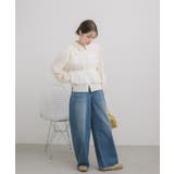 チュールドッキングSH | RETRO GIRL | 詳細画像5 