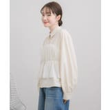 チュールドッキングSH | RETRO GIRL | 詳細画像7 