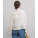 チュールドッキングSH | RETRO GIRL | 詳細画像8 